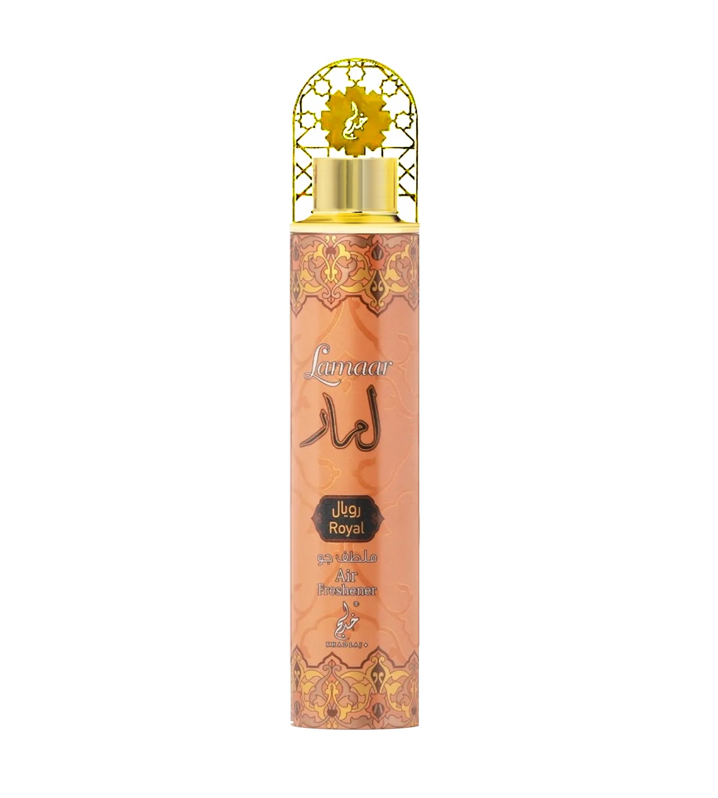 Khadlaj Lamaar Royal Air Freshener 300ml