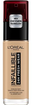 L'Oréal Paris Infaillible long-lasting make-up 30 ml 140 Golden Beige