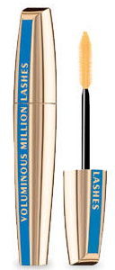 L'Oréal Paris Mascara Volume Million Lashes Waterproof waterproof mascara 9 ml Black