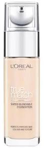 Maquillaje líquido L'Oréal Paris True Match 30 ml 1.5N Lino