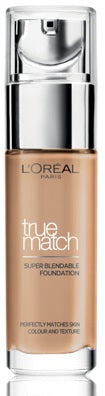 L'Oréal Paris True Match liquid makeup 30 ml 5N Sand