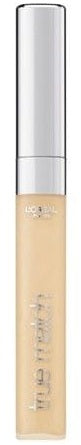 L'Oréal Paris True Match liquid concealer 6,8 ml 2.N Vanilla