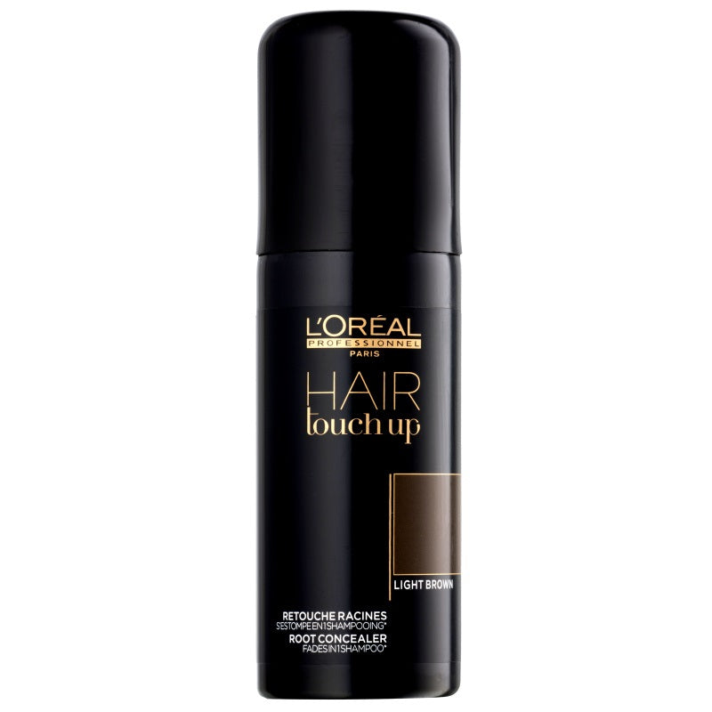 L'Oréal Professionnel Hair Touch Up 75 ml - Light Brown