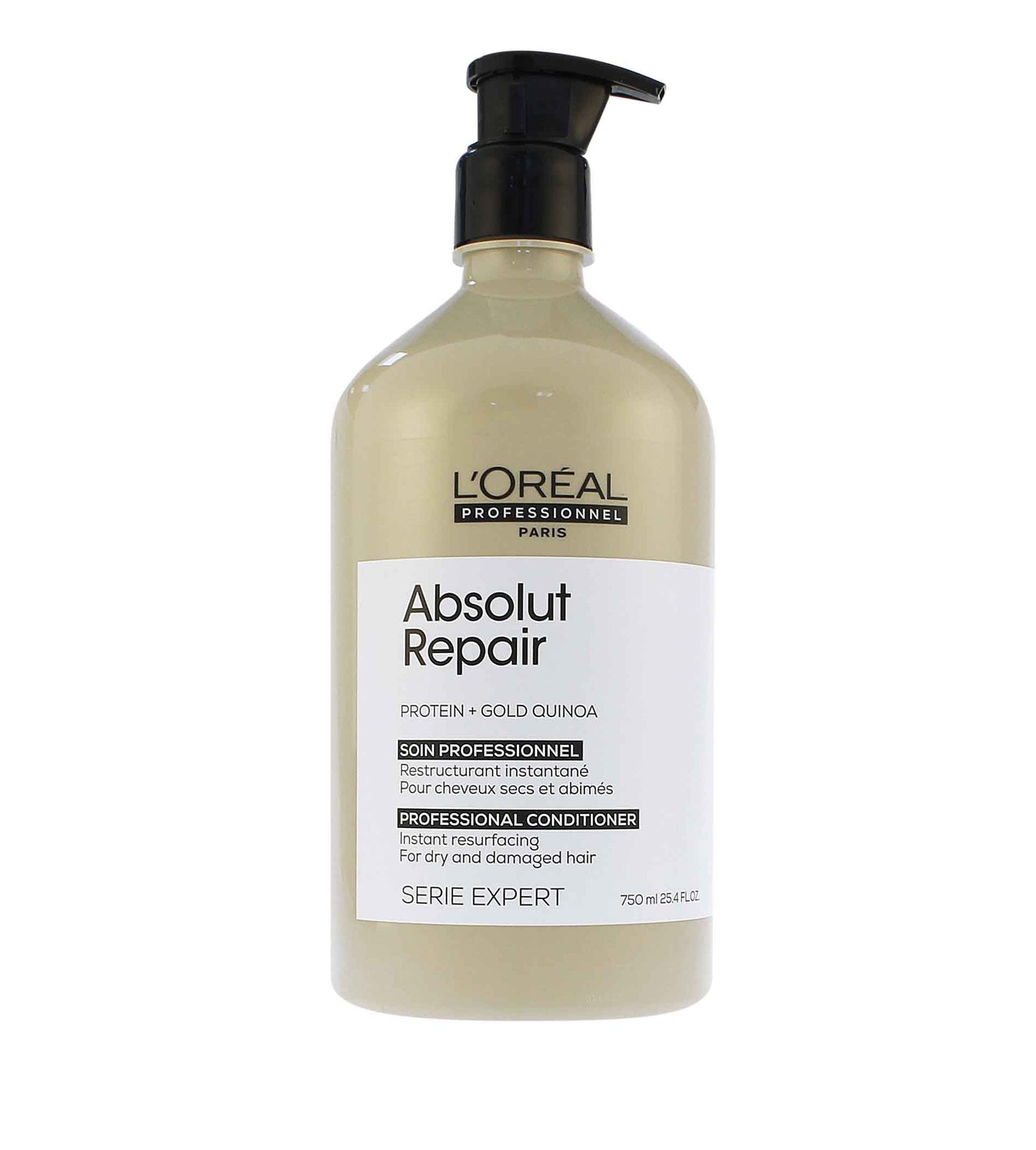 L'Oréal Professionnel Serie Expert Absolut Repair Conditioner 750ml