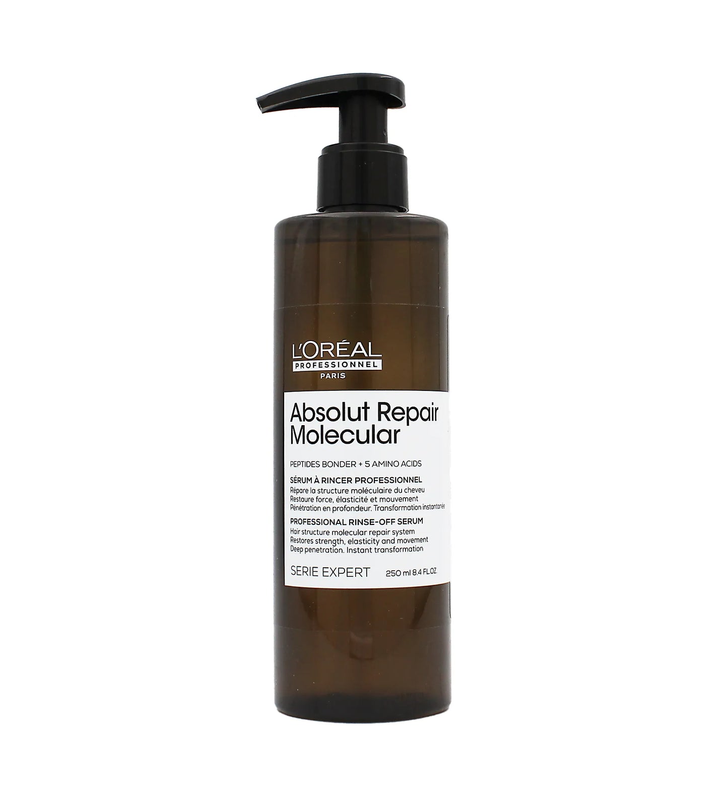 L'Oréal Professionnel Serie Expert Absolut Repair Molecular Rinse Off Serum 250ml