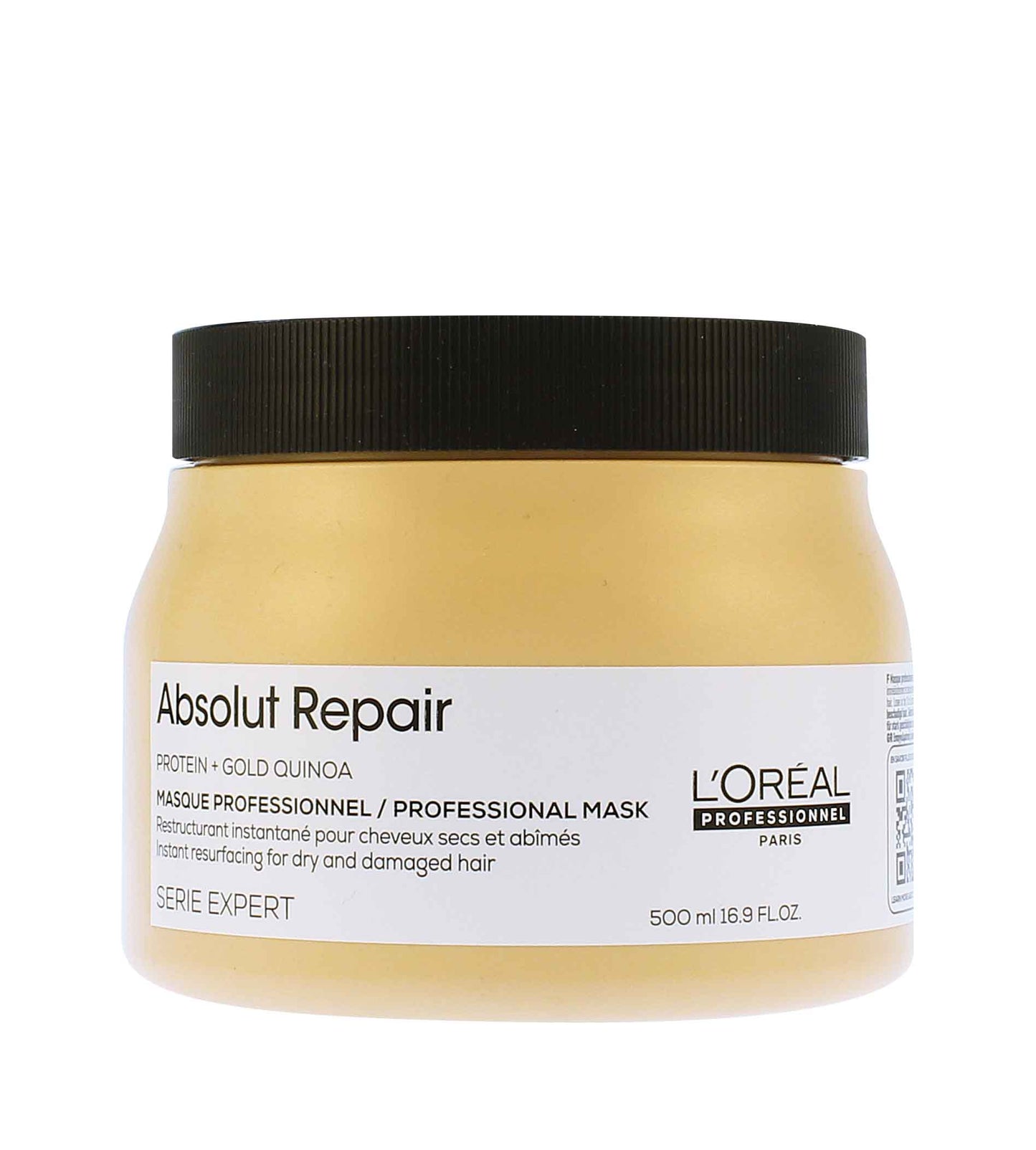 L'Oréal Professionnel Serie Expert Absolut Repair Mask 500ml