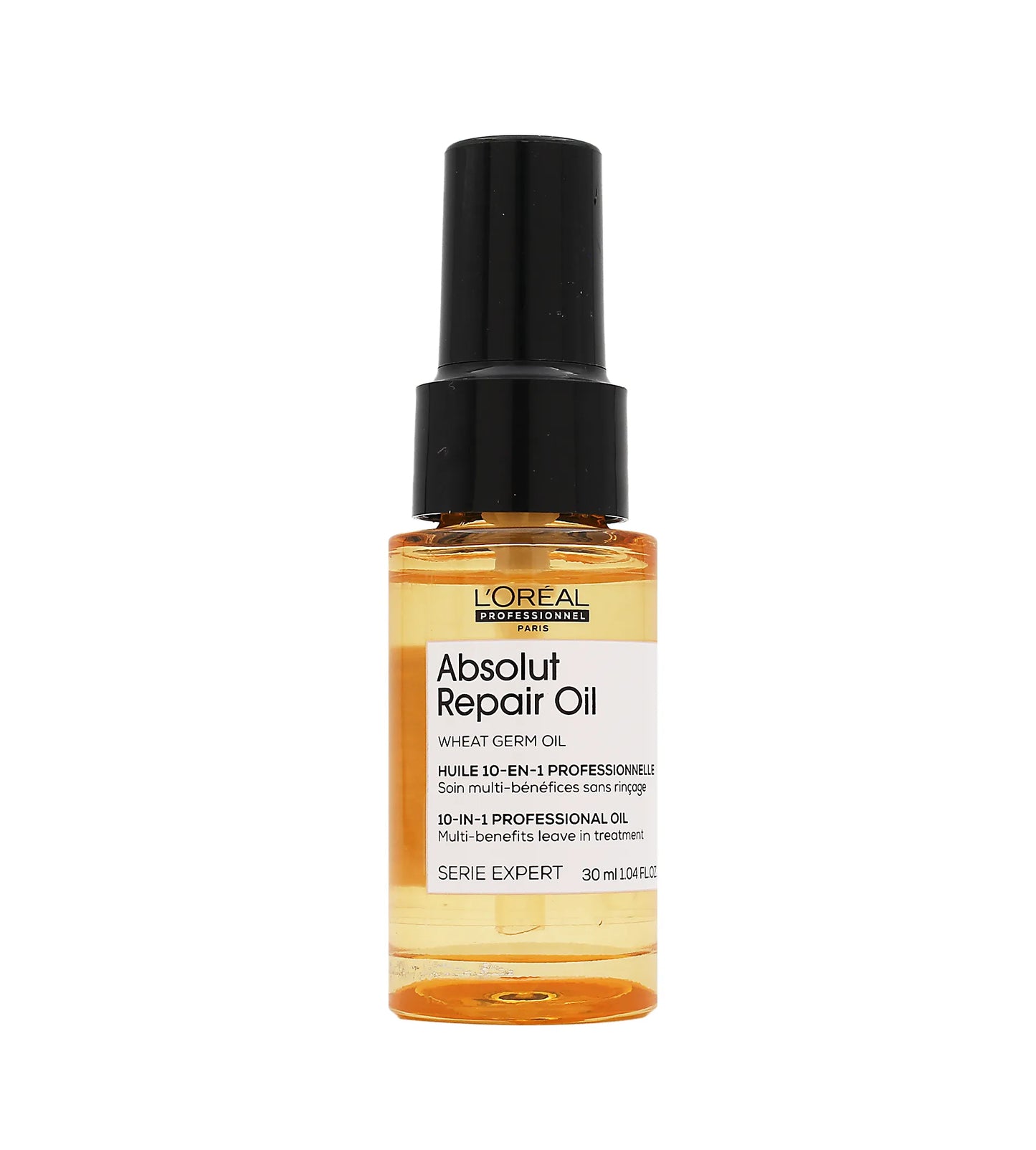 L'Oréal Professionnel Serie Expert Absolut Repair 10-in-1 Professional Oil 30ml