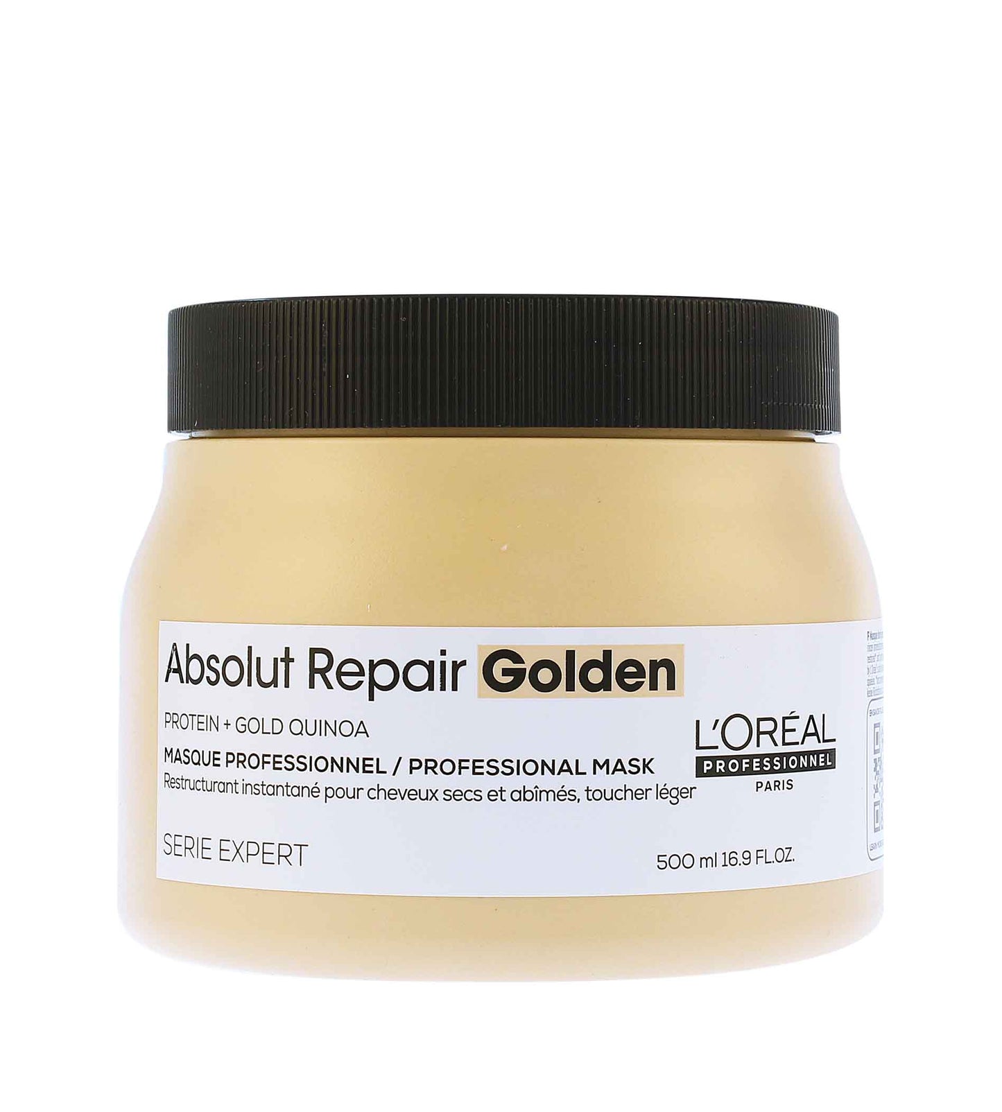 L'Oréal Professionnel Série Expert Absolut Repair Masque Doré 500 ml