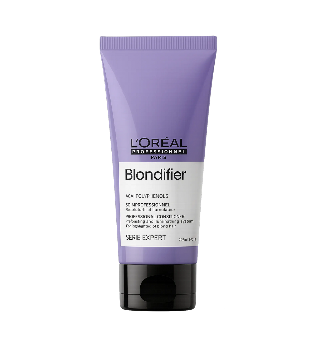 L'Oréal Professionnel Serie Expert Blondifier brightening conditioner for all types of blonde hair 200 ml