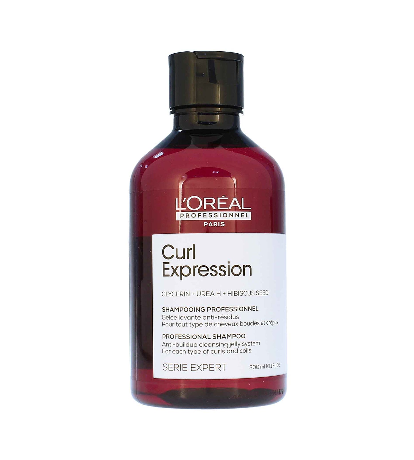 L'Oréal Professionnel Serie Expert Champú Profesional Expresión de Rizos 300ml