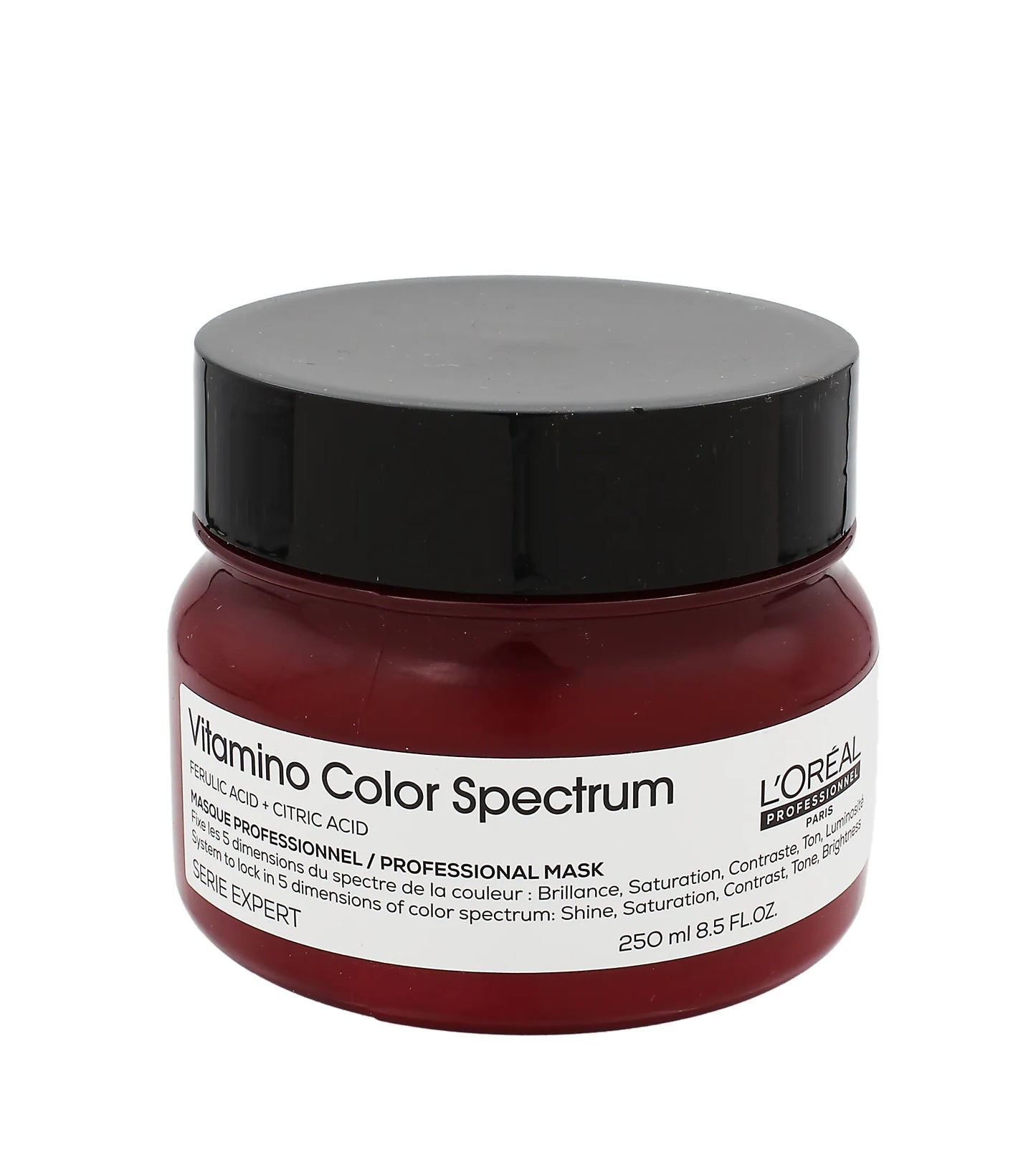 L'Oréal Professionnel Serie Expert Vitamino Color Spectrum Professional Mask 250ml