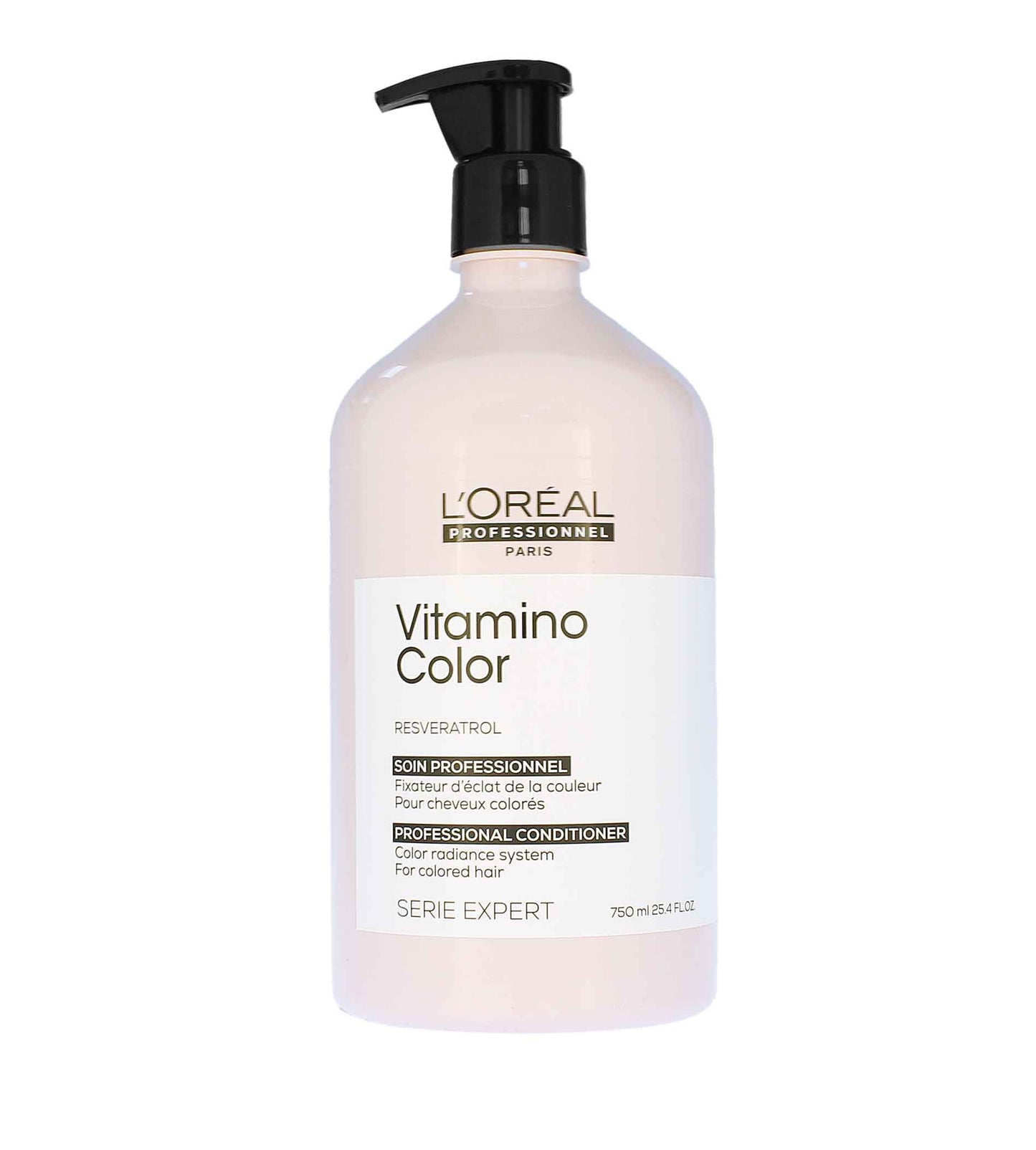 L'Oréal Professionnel Serie Expert Vitamino Color Conditioner 750ml
