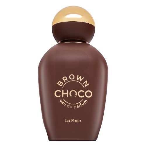 La Fede Brown Choco EDP U 100ml