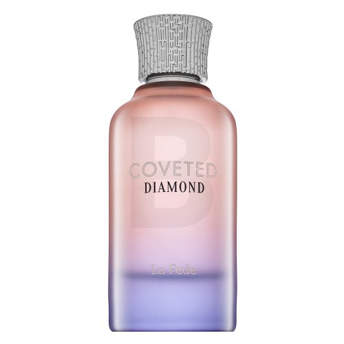 La Fede Coveted Diamond EDP U 100ml