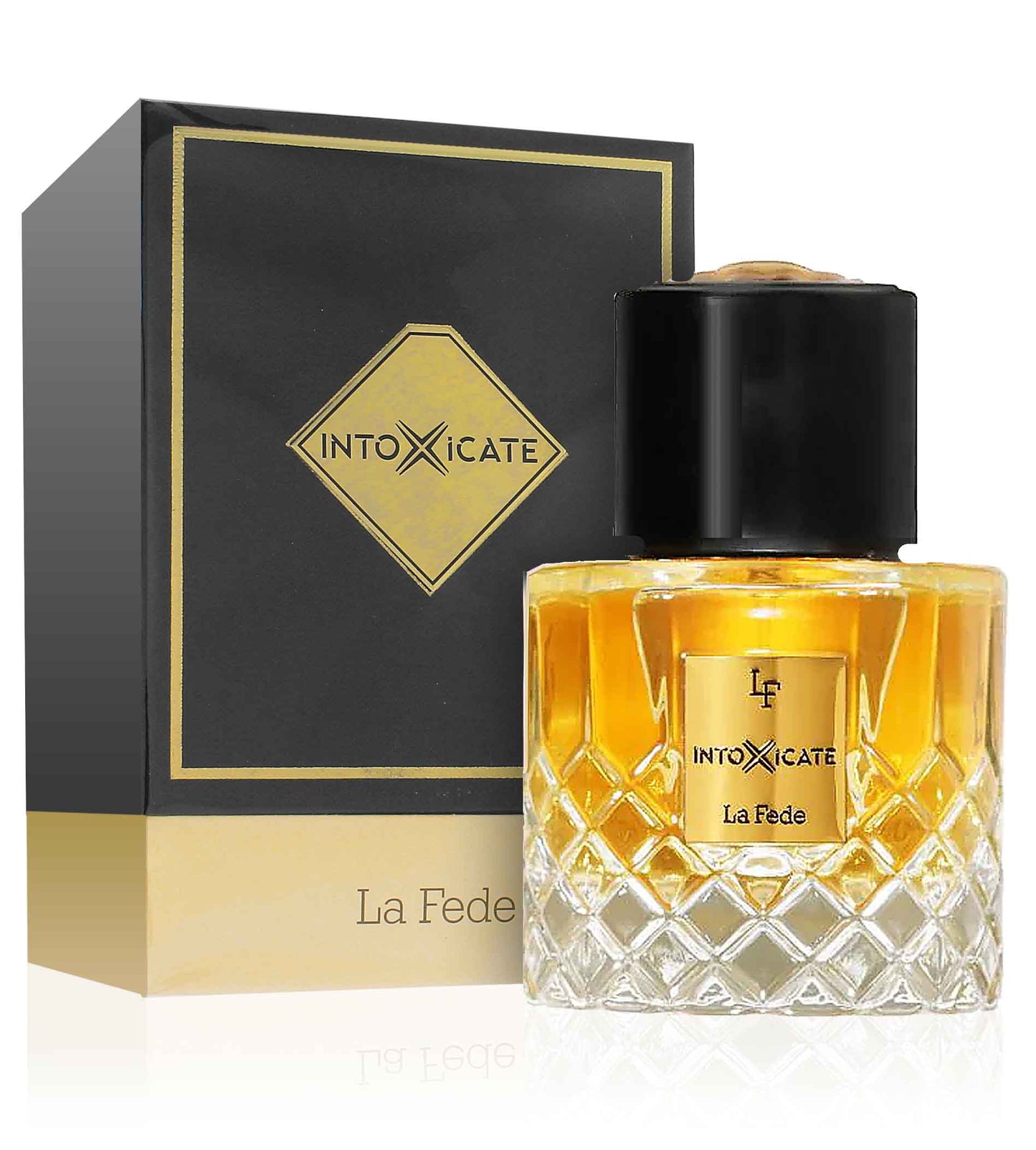 La Fede Intoxicate EDP M 100ml