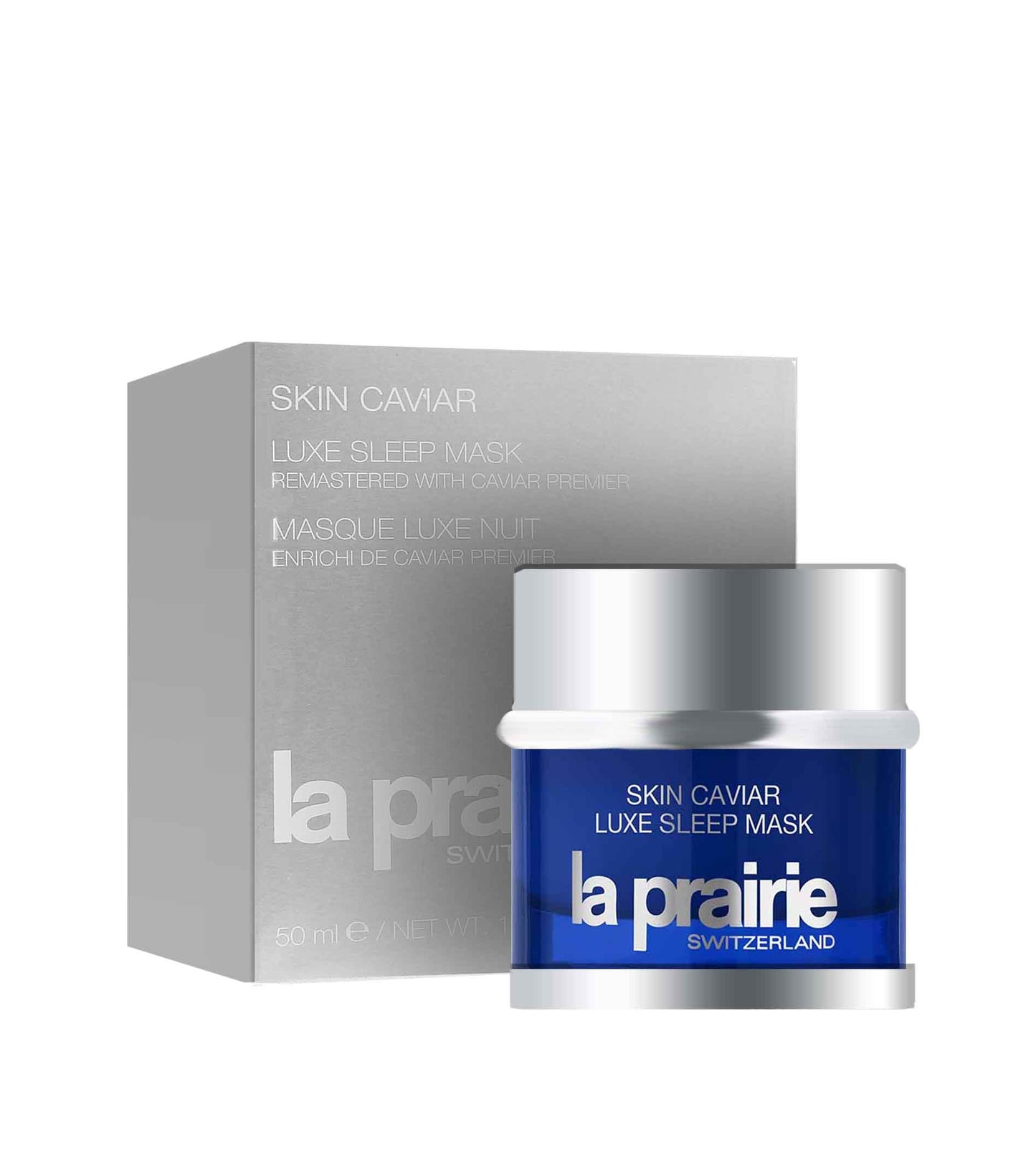 La Prairie Skin Caviar Luxe Masque de Nuit 50 ml