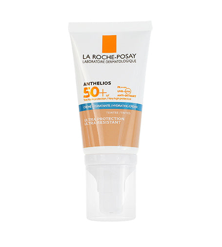 La Roche-Posay Anthelios Ultra toning BB cream for sensitive and intolerant skin spf 50+ 50 ml