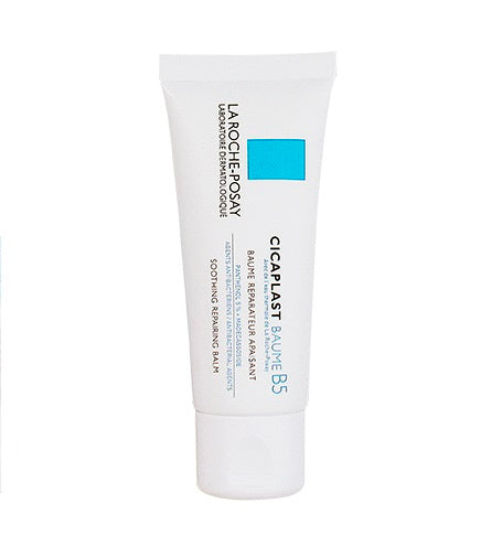 La Roche-Posay Cicaplast soothing and restoring balm 100 ml