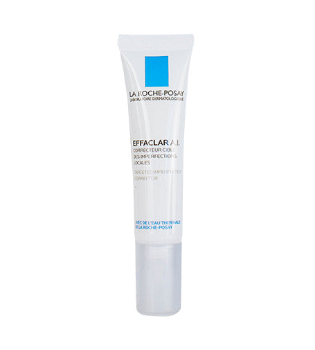 La Roche-Posay Effaclar A.I. local care against acne skin imperfections 15 ml
