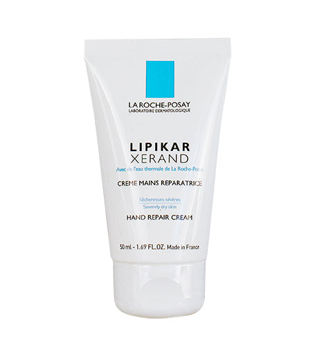 La Roche-Posay Lipikar Hand Repair Cream 50ml