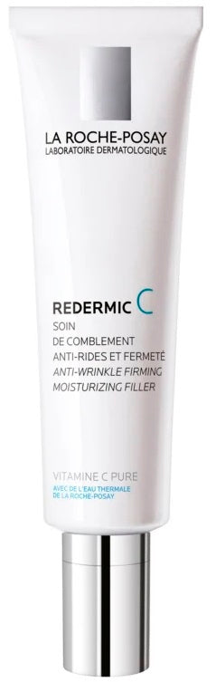La Roche-Posay Redermic C anti-aging care for normal to combination, sensitive skin 40 ml