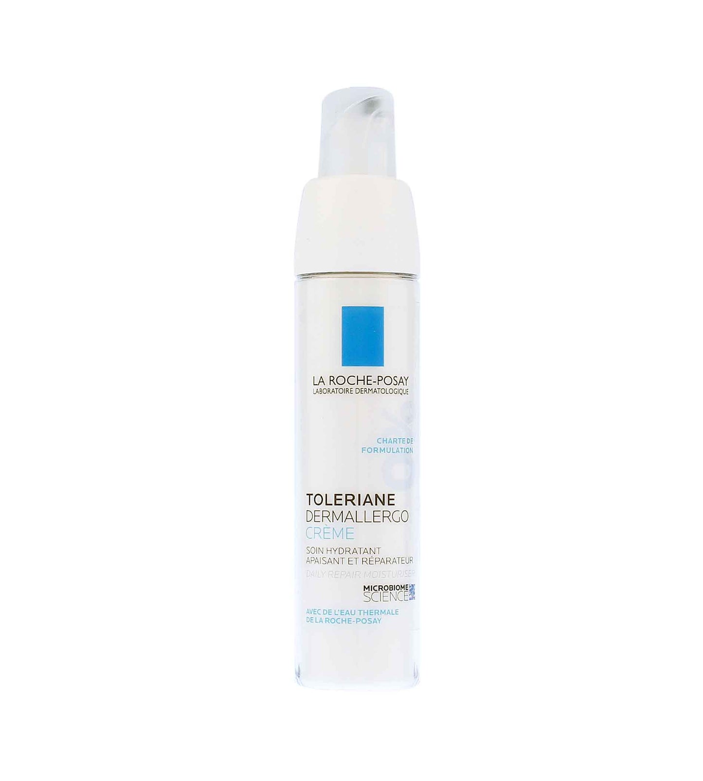 La Roche-Posay Toleriane Dermallergo Cream hydratační krém pro alergickou či ultracitlivou pleť 40 ml