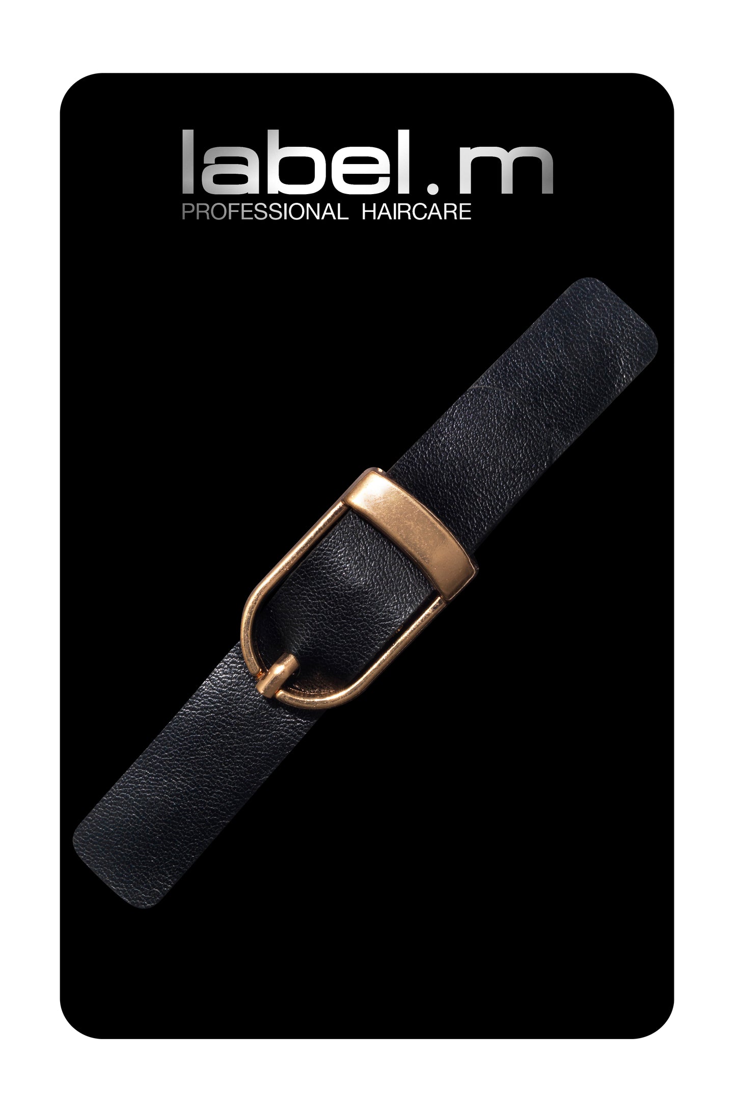 label.m Buckle Up - spona do vlasů