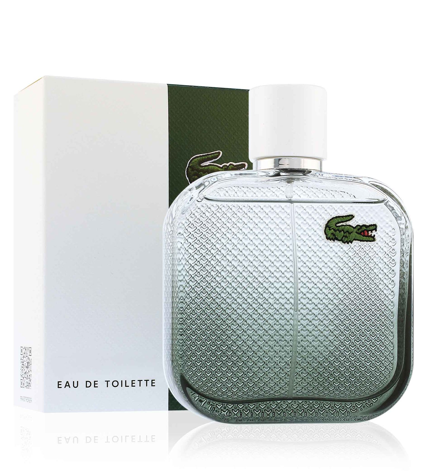 Lacoste Eau de L.12.12 Blanc Eau Intense EDT M 50ml