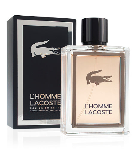 Lacoste L'Homme Lacoste eau de toilette 50 ml