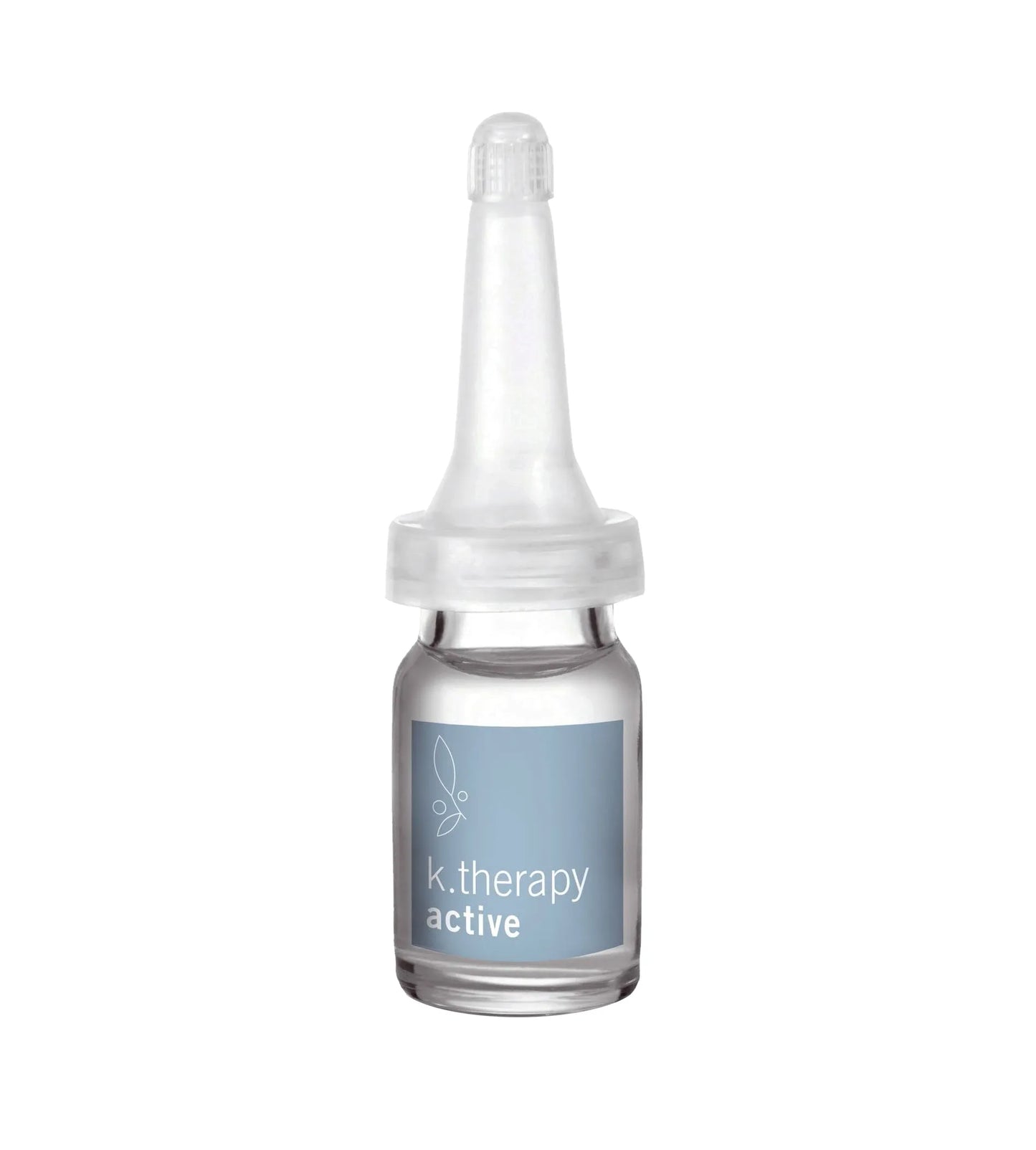 Lakmé K.Therapy Active Shock Concentrate 8 x 6ml