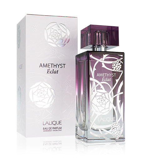 Lalique Amethyst Eclat eau de parfum for women 50 ml
