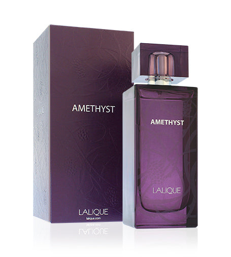 Lalique Amethyst Eau De Parfum Femme 100ml