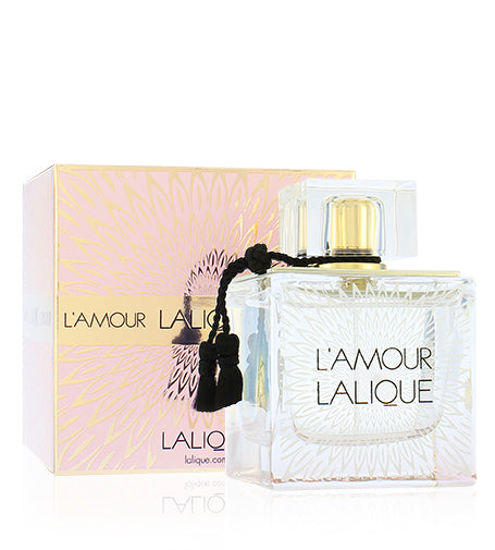Lalique L'Amour EDP W 50ml