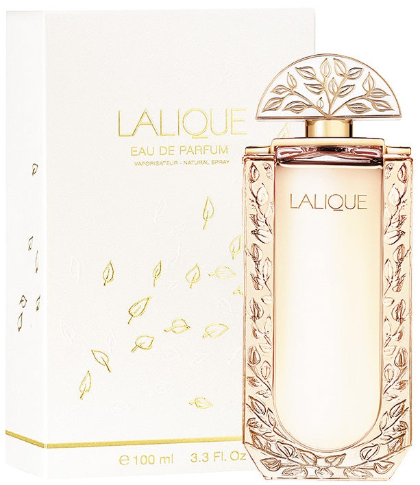 Lalique Lalique Eau De Parfum Mujer 100ml