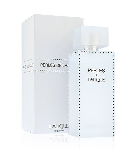 Lalique Perles De Lalique Eau De Parfum Femme 100ml