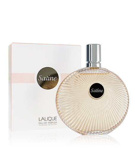 Lalique Satine Eau De Parfum Femme 100ml