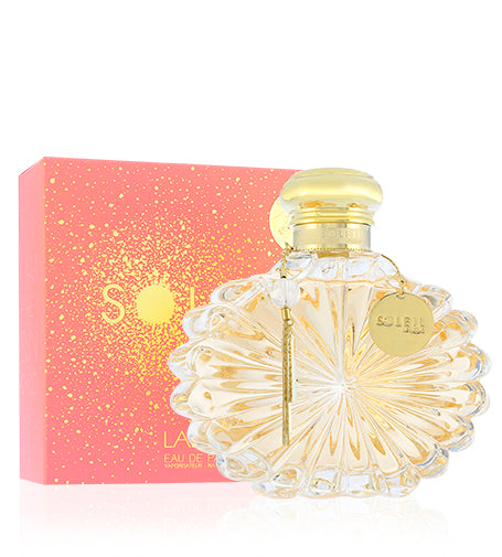 Lalique Soleil EDP W 100ml