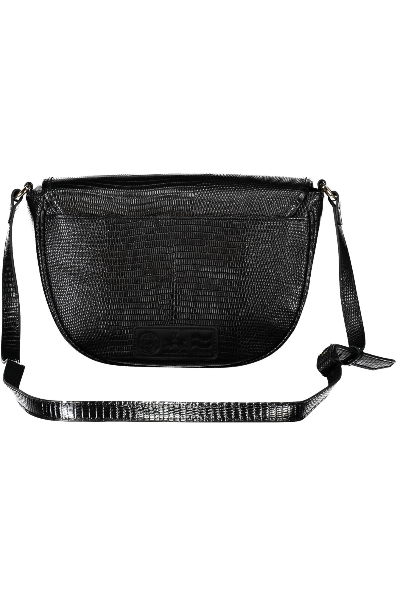 LA MARTINA BLACK WOMEN'S BAG