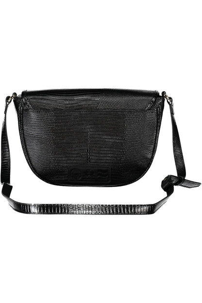 LA MARTINA BLACK WOMEN'S BAG