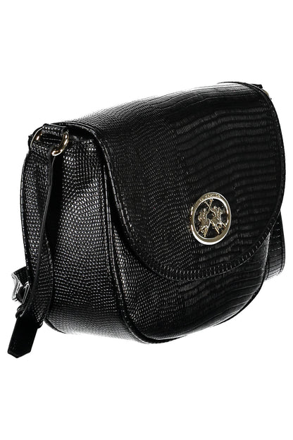 LA MARTINA BLACK WOMEN'S BAG