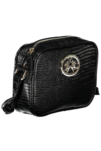 LA MARTINA BLACK WOMEN'S BAG