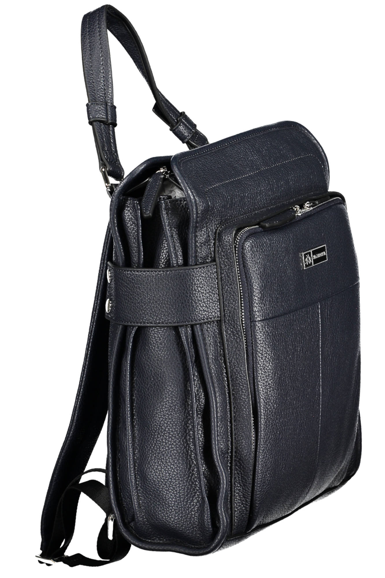 LA MARTINA WOMEN'S BLUE BACKPACK