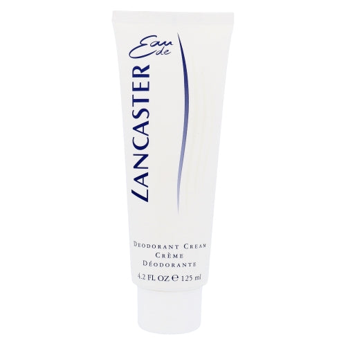Lancaster Eau de Lancaster crème déodorante 125 ml