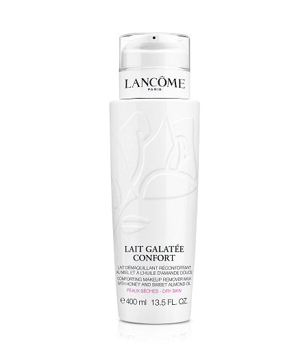 Lancome Galatée Confort Comforting Makeup Removing Milk 400 ml