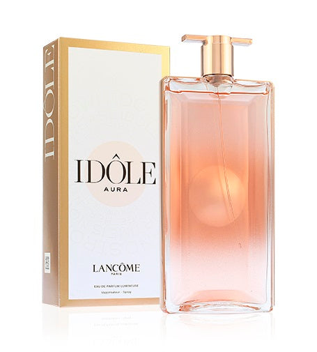 Lancôme Idole Aura Eau De Parfum Femme 100ml