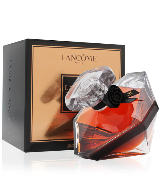 Lancôme La Nuit Trésor Vanille Noire EDP W 100ml