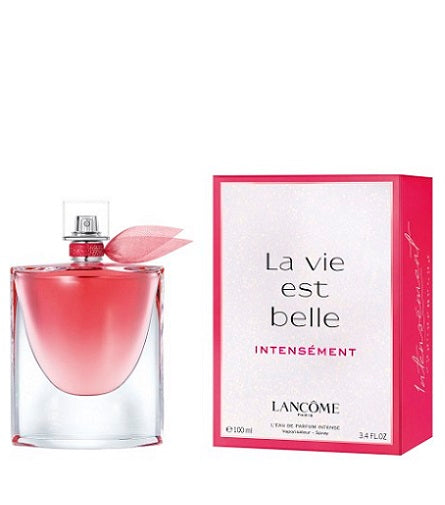 Lancôme La Vie Est Belle Intensément Eau De Parfum Femme 100ml