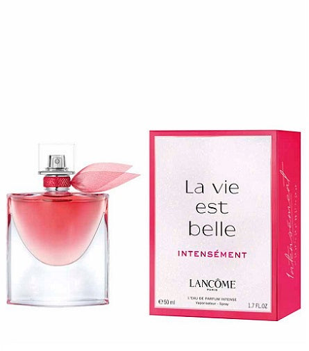 Lancôme La Vie Est Belle Intensément Eau De Parfum Femme 50ml