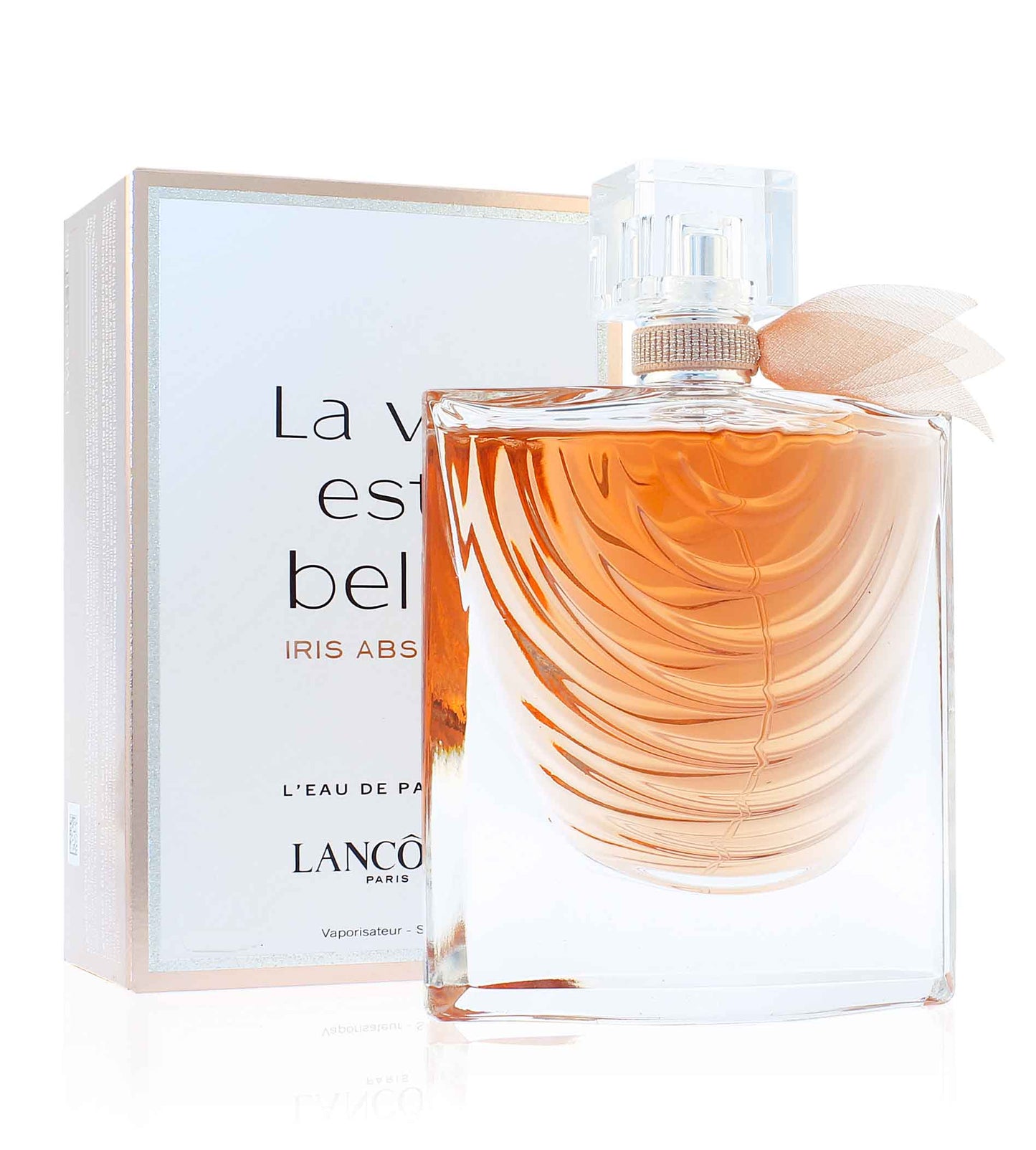 Lancôme La Vie Est Belle Iris Absolu EDP W 100ml