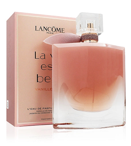 Lancôme La Vie Est Belle Vanille Nude Eau de Parfum for Women 100 ml